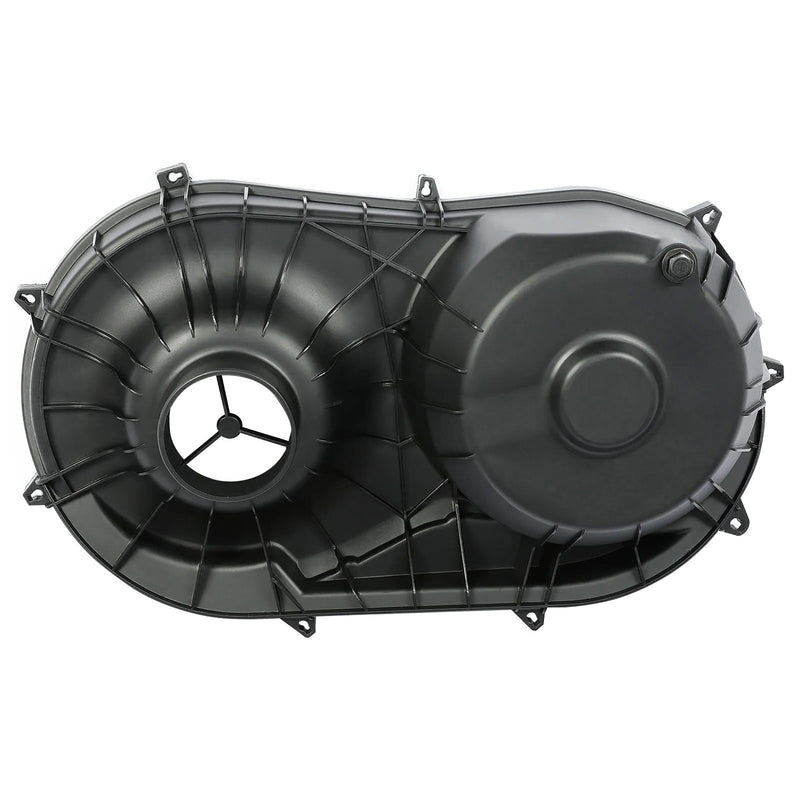 DURAFORCE Outer Clutch Cover For Polaris RZR XP Turbo 2018-2020 & Turbo S/S 4 2021