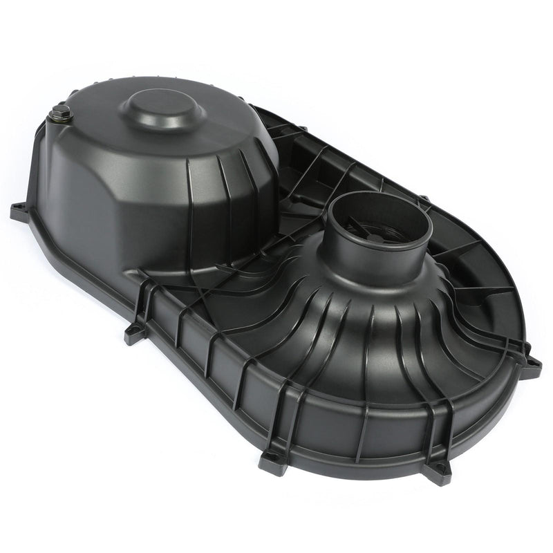 DURAFORCE Outer Clutch Cover For Polaris RZR XP Turbo 2018-2020 & Turbo S/S 4 2021
