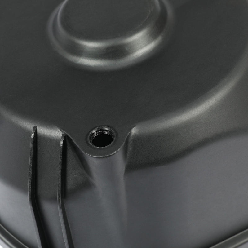 DURAFORCE Outer Clutch Cover For Polaris RZR XP Turbo 2018-2020 & Turbo S/S 4 2021