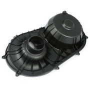 DURAFORCE Outer Clutch Cover For Polaris RZR XP Turbo 2018-2020 & Turbo S/S 4 2021