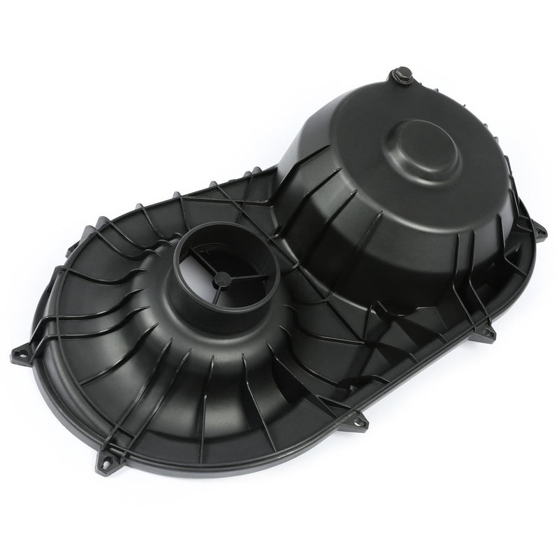 DURAFORCE Outer Clutch Cover For Polaris RZR XP Turbo 2018-2020 & Turbo S/S 4 2021