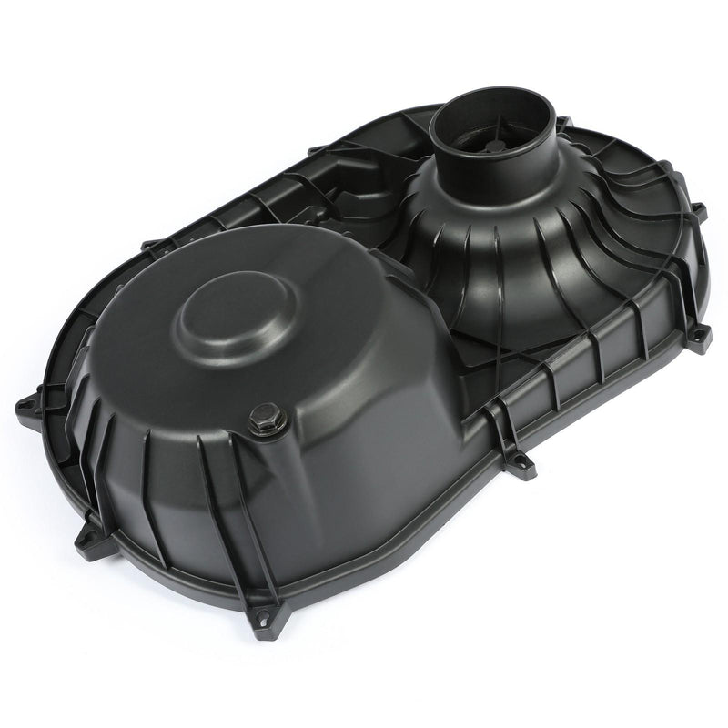 DURAFORCE Outer Clutch Cover For Polaris RZR XP Turbo 2018-2020 & Turbo S/S 4 2021
