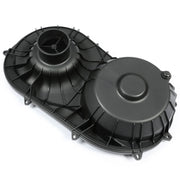 DURAFORCE Outer Clutch Cover For Polaris RZR XP Turbo 2018-2020 & Turbo S/S 4 2021