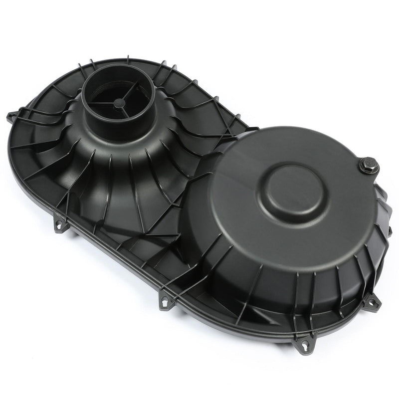 DURAFORCE Outer Clutch Cover For Polaris RZR XP Turbo 2018-2020 & Turbo S/S 4 2021