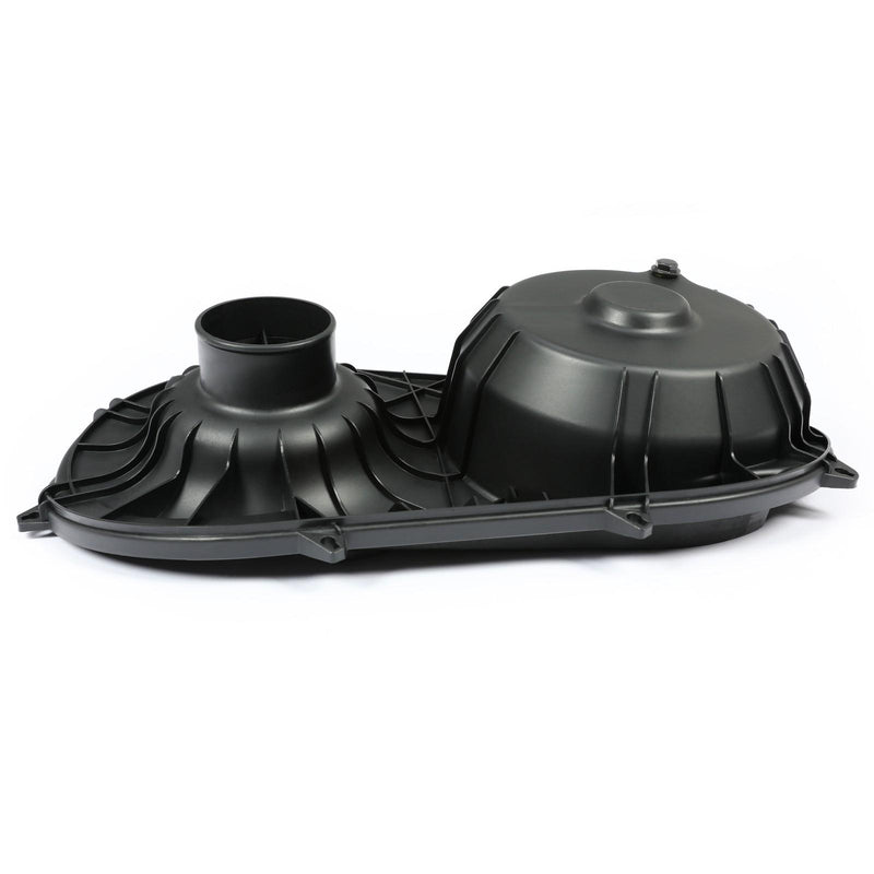 DURAFORCE Outer Clutch Cover For Polaris RZR XP Turbo 2018-2020 & Turbo S/S 4 2021