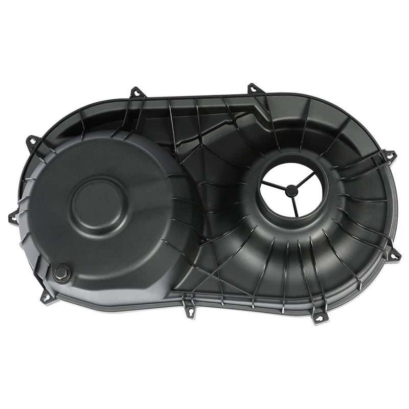 DURAFORCE Outer Clutch Cover For Polaris RZR XP Turbo 2018-2020 & Turbo S/S 4 2021