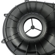 DURAFORCE Outer Clutch Cover For Polaris RZR XP Turbo 2018-2020 & Turbo S/S 4 2021