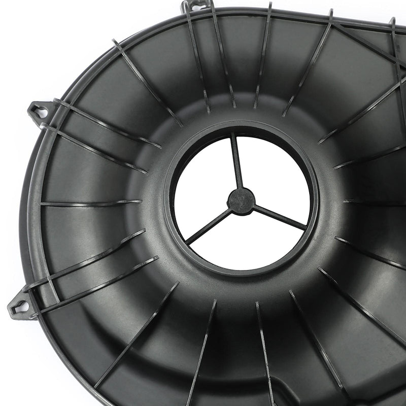DURAFORCE Outer Clutch Cover For Polaris RZR XP Turbo 2018-2020 & Turbo S/S 4 2021