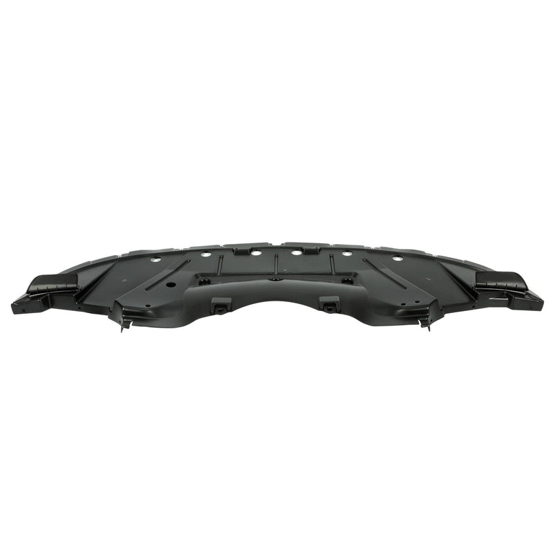 DURAFORCE Front Under Car Cover Engine Splash Shield For 2015-2022 2023 Dodge Charger RWD