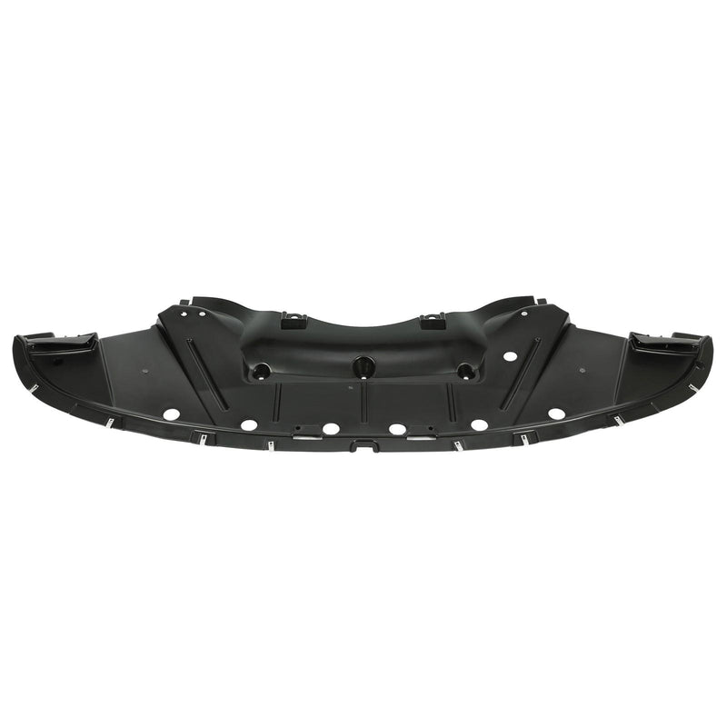 DURAFORCE Front Under Car Cover Engine Splash Shield For 2015-2022 2023 Dodge Charger RWD