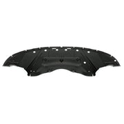 DURAFORCE Front Under Car Cover Engine Splash Shield For 2015-2022 2023 Dodge Charger RWD