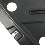 DURAFORCE Front Under Car Cover Engine Splash Shield For 2015-2022 2023 Dodge Charger RWD
