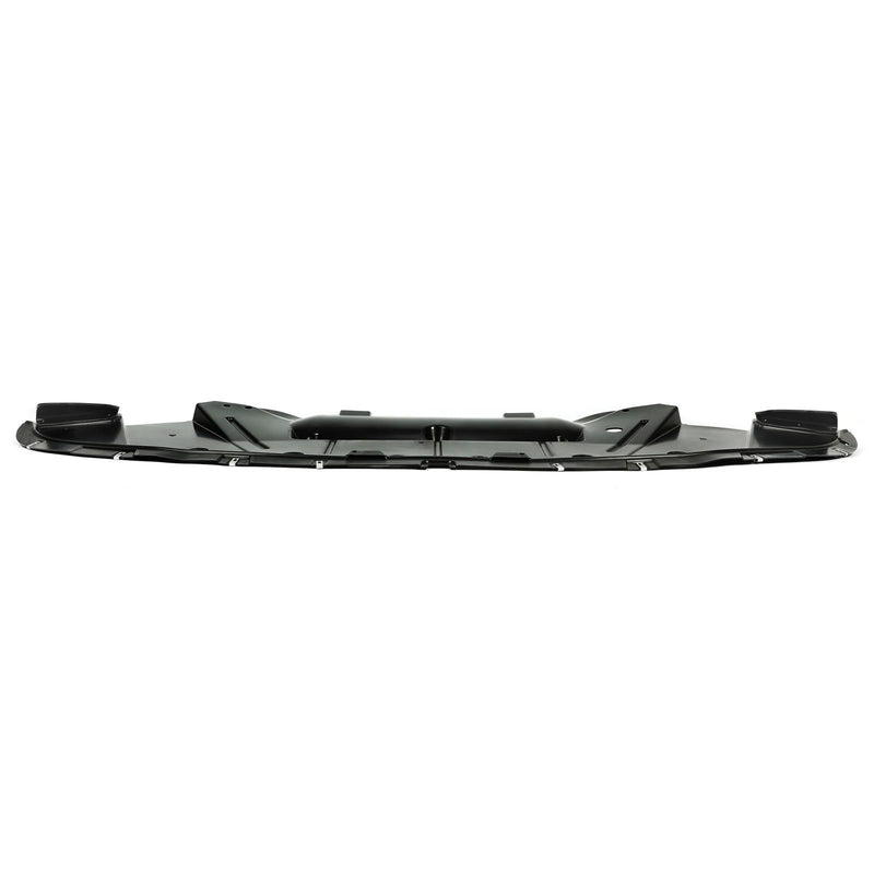 DURAFORCE Front Under Car Cover Engine Splash Shield For 2015-2022 2023 Dodge Charger RWD