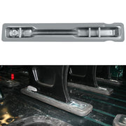 DURAFORCE 3 Pack Rear Seat Brackets For 2007-2018 Mercedes Benz Sprinter With free 6 bolts