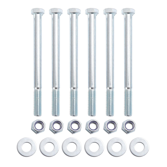 DURAFORCE 3 Pack Rear Seat Brackets For 2007-2018 Mercedes Benz Sprinter With free 6 bolts