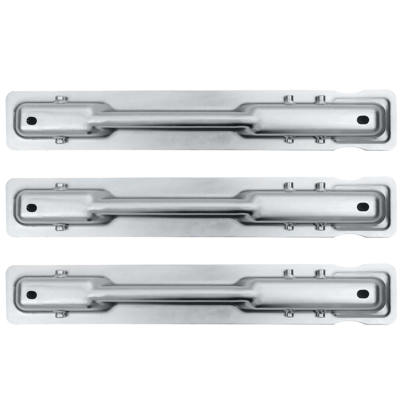 DURAFORCE 3 Pack Rear Seat Brackets For 2007-2018 Mercedes Benz Sprinter With free 6 bolts