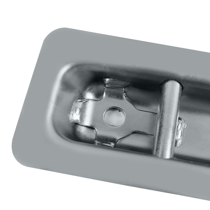 DURAFORCE 3 Pack Rear Seat Brackets For 2007-2018 Mercedes Benz Sprinter With free 6 bolts