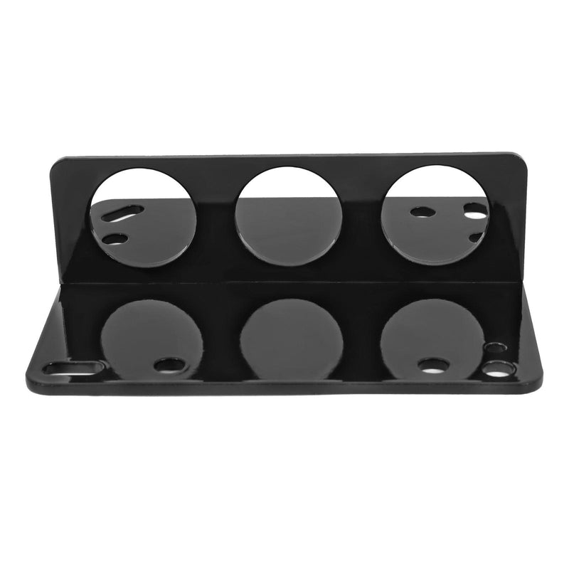 DURAFORCE 1000lb Motor Engine Lifting Plate Bracket Carburetor Hoist 1/8'' For SBC BBC LSX