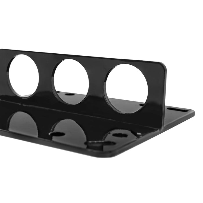 DURAFORCE 1000lb Motor Engine Lifting Plate Bracket Carburetor Hoist 1/8'' For SBC BBC LSX