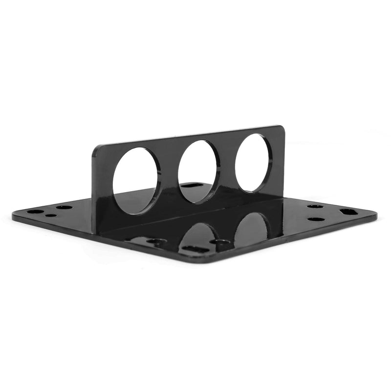 DURAFORCE 1000lb Motor Engine Lifting Plate Bracket Carburetor Hoist 1/8'' For SBC BBC LSX