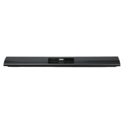 DURAFORCE For Toyota Tacoma 1995-2004 Rear Bumper Roll Pan w/LED License Plate Light