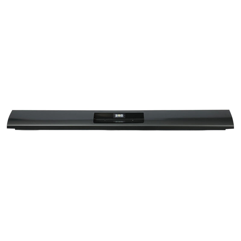 DURAFORCE For Toyota Tacoma 1995-2004 Rear Bumper Roll Pan w/LED License Plate Light