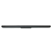 DURAFORCE For Toyota Tacoma 1995-2004 Rear Bumper Roll Pan w/LED License Plate Light