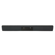 DURAFORCE For Toyota Tacoma 1995-2004 Rear Bumper Roll Pan w/LED License Plate Light