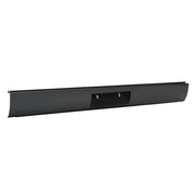 DURAFORCE For Toyota Tacoma 1995-2004 Rear Bumper Roll Pan w/LED License Plate Light