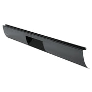 DURAFORCE For Toyota Tacoma 1995-2004 Rear Bumper Roll Pan w/LED License Plate Light