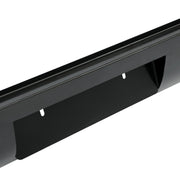 DURAFORCE For Toyota Tacoma 1995-2004 Rear Bumper Roll Pan w/LED License Plate Light
