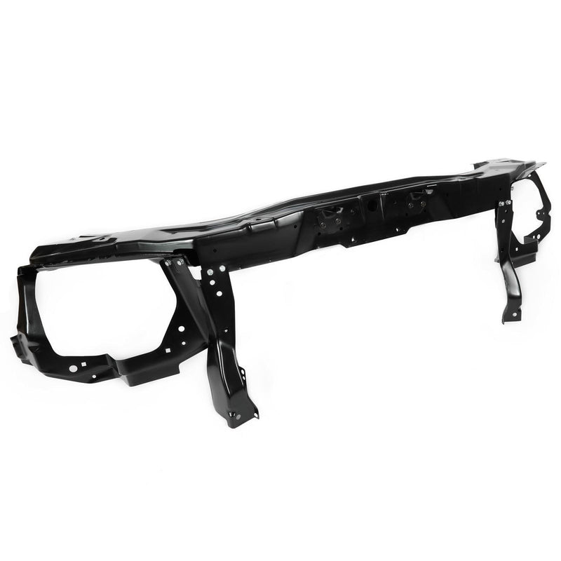 DURAFORCE Radiator Support For 2010-2015 Chevrolet Camaro Replace For 92247683 Tie Bar
