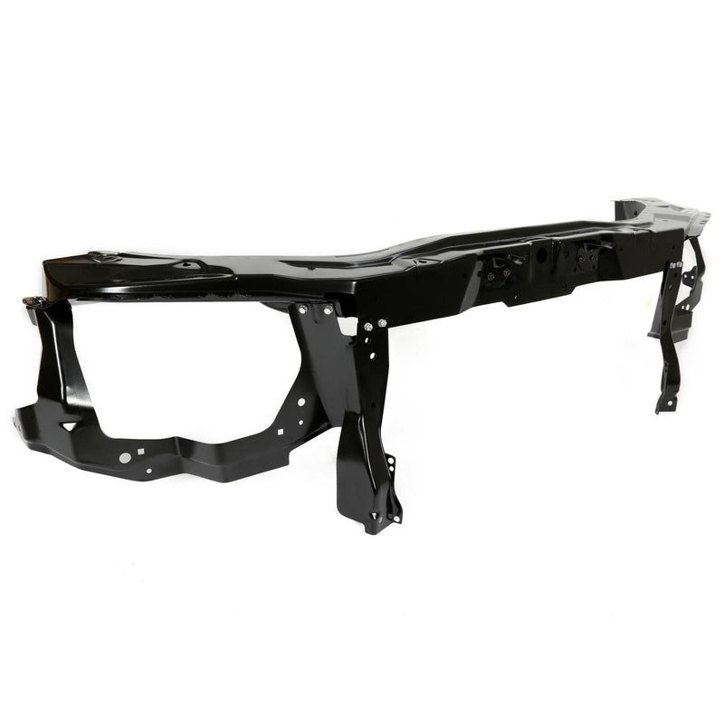 DURAFORCE Radiator Support For 2010-2015 Chevrolet Camaro Replace For 92247683 Tie Bar