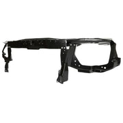 DURAFORCE Radiator Support For 2010-2015 Chevrolet Camaro Replace For 92247683 Tie Bar