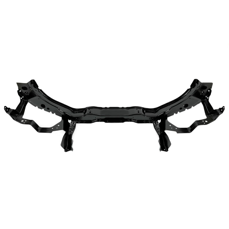 DURAFORCE Radiator Support For 2010-2015 Chevrolet Camaro Replace For 92247683 Tie Bar