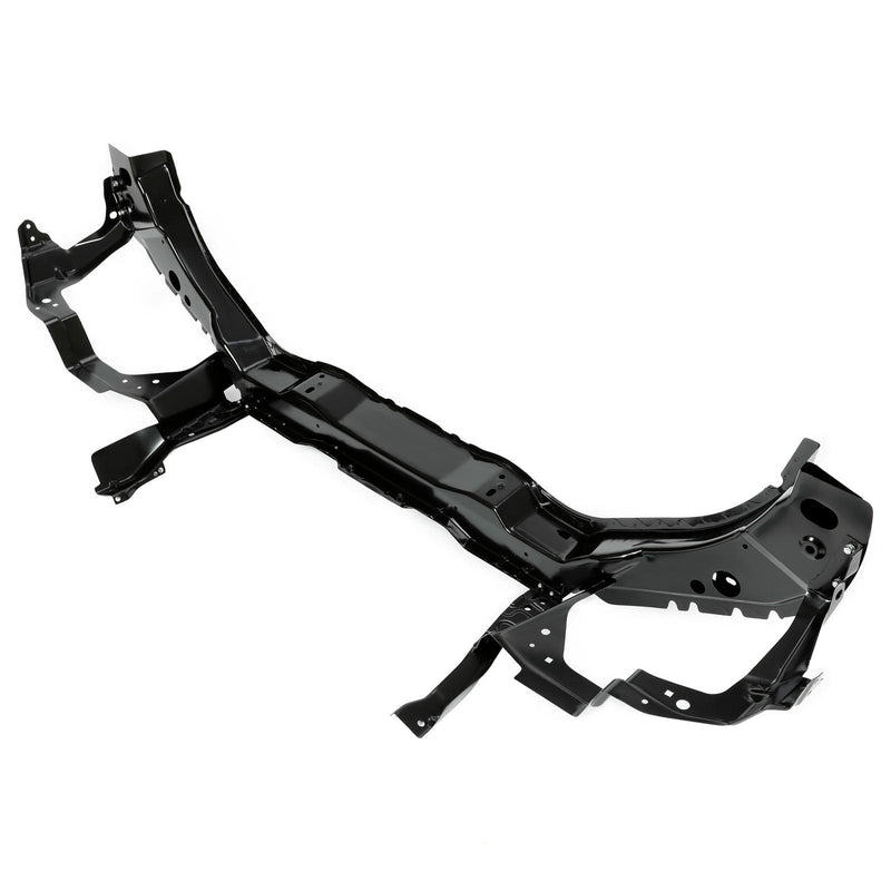 DURAFORCE Radiator Support For 2010-2015 Chevrolet Camaro Replace For 92247683 Tie Bar