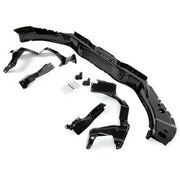 DURAFORCE Radiator Support For 2010-2015 Chevrolet Camaro Replace For 92247683 Tie Bar