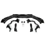 DURAFORCE Radiator Support For 2010-2015 Chevrolet Camaro Replace For 92247683 Tie Bar