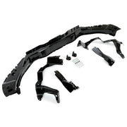 DURAFORCE Radiator Support For 2010-2015 Chevrolet Camaro Replace For 92247683 Tie Bar