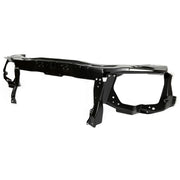 DURAFORCE Radiator Support For 2010-2015 Chevrolet Camaro Replace For 92247683 Tie Bar