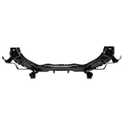 DURAFORCE Radiator Support For 2010-2015 Chevrolet Camaro Replace For 92247683 Tie Bar