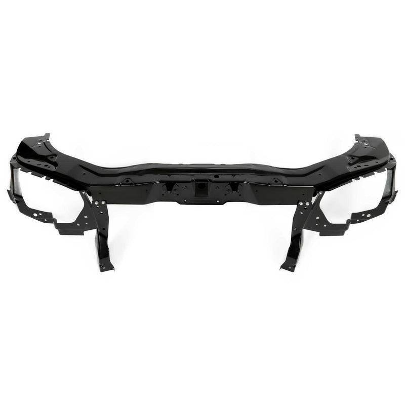 DURAFORCE Radiator Support For 2010-2015 Chevrolet Camaro Replace For 92247683 Tie Bar