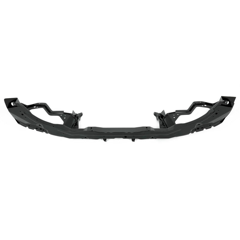 DURAFORCE Radiator Support For 2010-2015 Chevrolet Camaro Replace For 92247683 Tie Bar