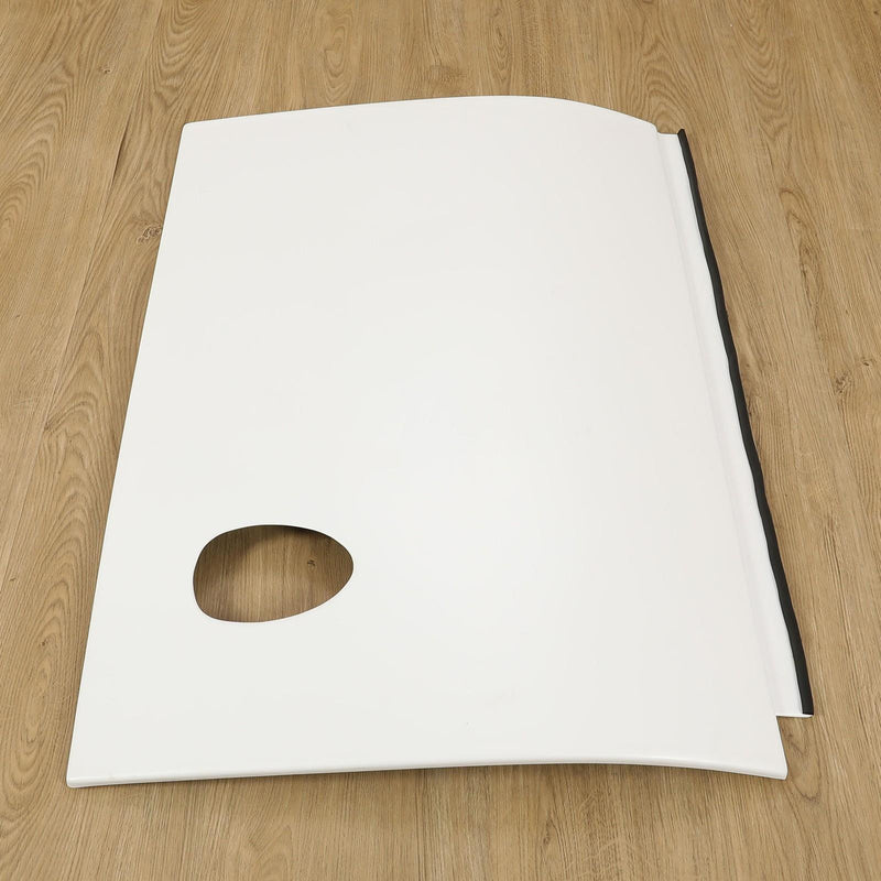DURAFORCE Truck AC Panel Door For Thermo King SB-100 110 190 200 200TG 210 230 300 310 400
