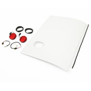 DURAFORCE Truck AC Panel Door For Thermo King SB-100 110 190 200 200TG 210 230 300 310 400