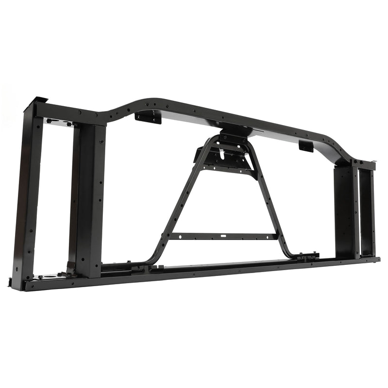 DURAFORCE Radiator Support Core Bracket For Chevy Silverado/Sierra Pickup Truck 2003-2007