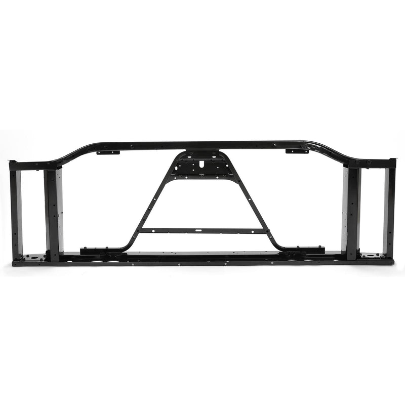 DURAFORCE Radiator Support Core Bracket For Chevy Silverado/Sierra Pickup Truck 2003-2007