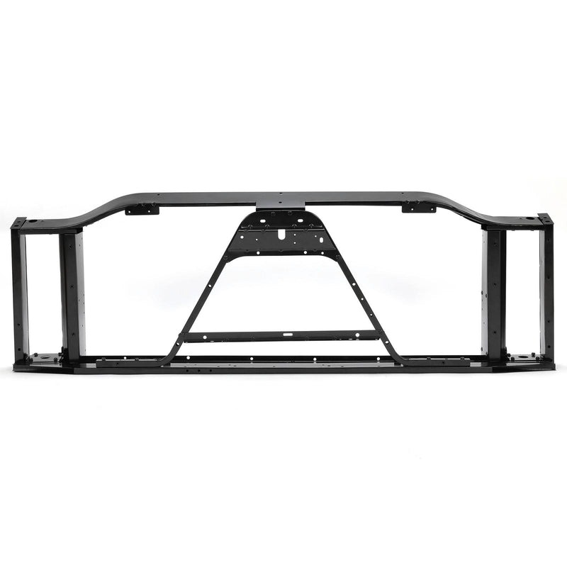 DURAFORCE Radiator Support Core Bracket For Chevy Silverado/Sierra Pickup Truck 2003-2007