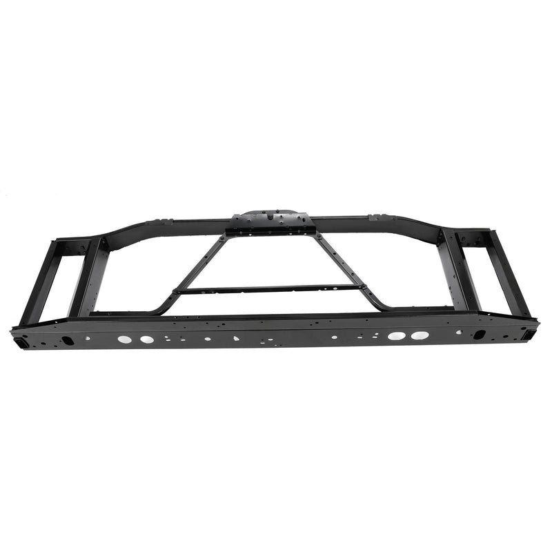 DURAFORCE Radiator Support Core Bracket For Chevy Silverado/Sierra Pickup Truck 2003-2007