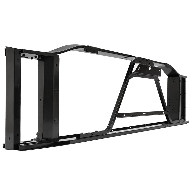 DURAFORCE Radiator Support Core Bracket For Chevy Silverado/Sierra Pickup Truck 2003-2007